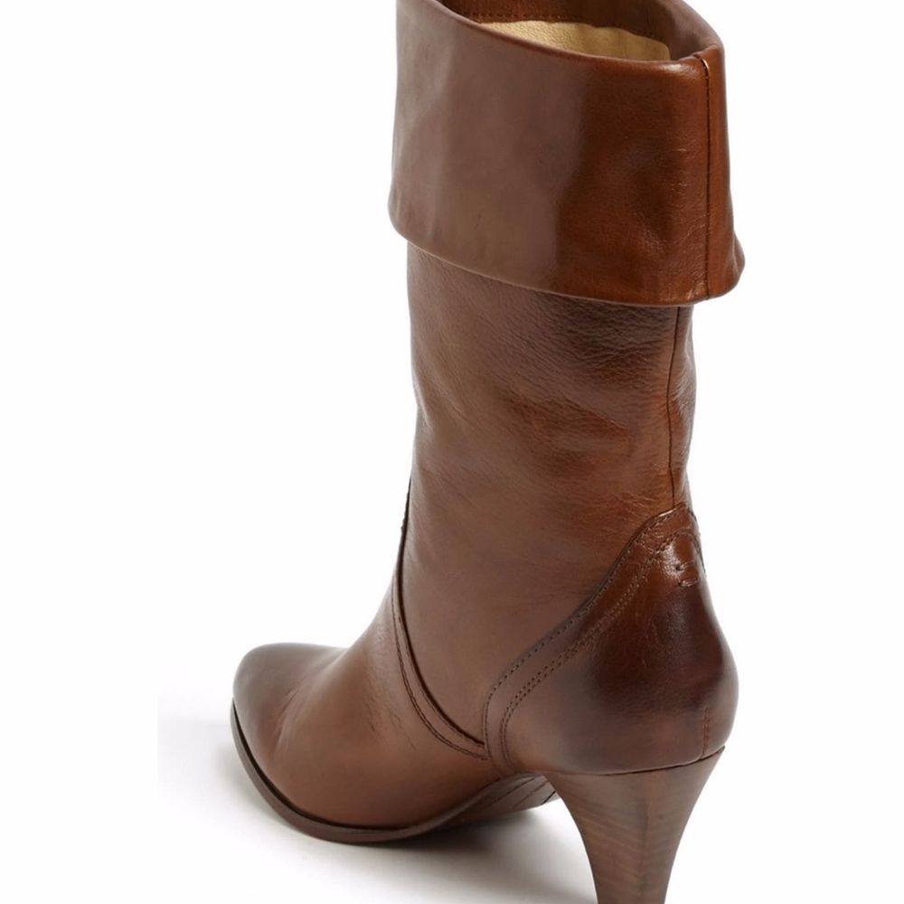 Frye Romy Slouch Boots - Picture 2 of 7